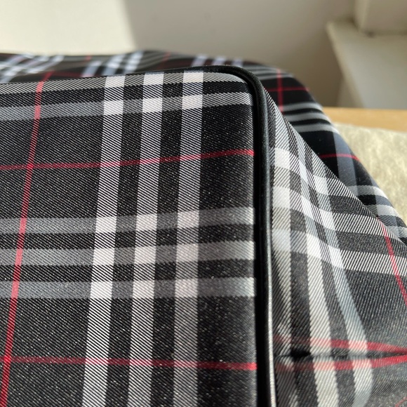 auth large burberry - Picture 6 of 13
